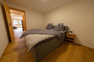 Ferienwohnung Schwarz in Lohberg