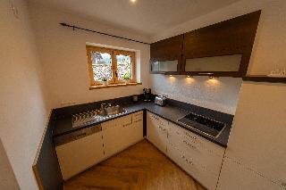 Ferienwohnung Schwarz in Lohberg
