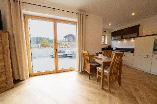 Ferienwohnung Schwarz in Lohberg