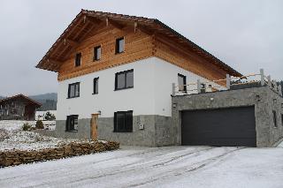 Ferienwohnung Schwarz in Lohberg