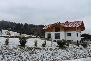Ferienwohnung Schwarz in Lohberg