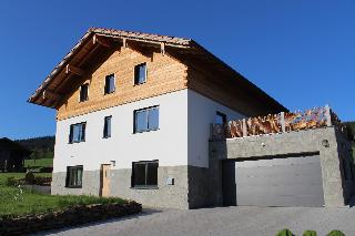 Ferienwohnung Schwarz in Lohberg