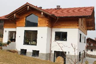 Ferienwohnung Schwarz in Lohberg