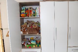 Ferienwohnung Schwarz in Lohberg