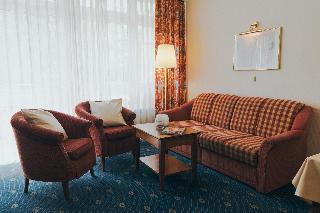 Hotel Reindl - Suiten u. App. in Bad Füssing