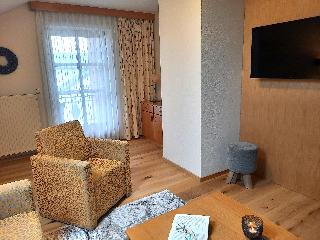 Gaby Appartements in Bad Füssing