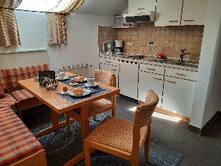 Gaby Appartements in Bad Füssing