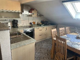 Ferienwohnung Dichtl in Grafenau