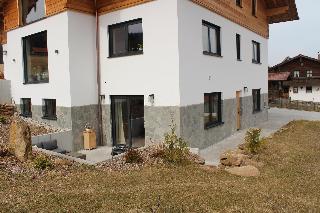 Ferienwohnung Schwarz in Lohberg
