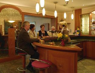 Kur- und Aparthotel Mayerhof in Bad Füssing