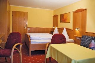 Kur- und Aparthotel Mayerhof in Bad Füssing