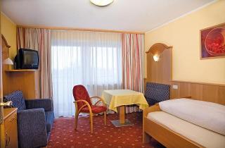 Kur- und Aparthotel Mayerhof in Bad Füssing