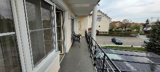 Appartementhaus Simon in Bad Füssing