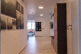 Ferienwohnung Kuss in Schönberg