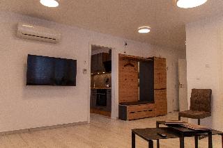 Ferienwohnung Kuss in Schönberg