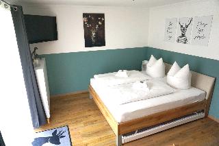 Apartment Rehblick in Hohenwarth