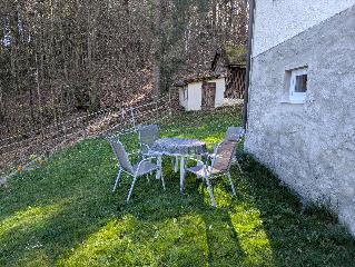 Haus Bärnstein in Grafenau