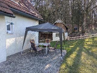 Haus Bärnstein in Grafenau