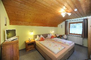 Pension Haus Sonnenfels in Bodenmais
