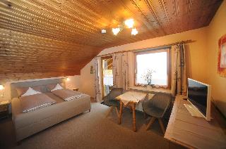 Pension Haus Sonnenfels in Bodenmais