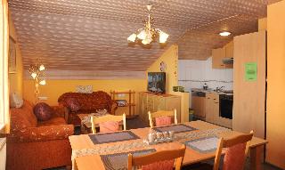 Pension Haus Sonnenfels in Bodenmais