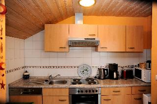 Pension Haus Sonnenfels in Bodenmais