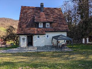 Haus Bärnstein in Grafenau