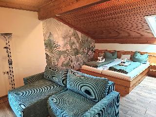 Pension Sonnleitn - Ihr Urlaub mit Hund  in Zwiesel