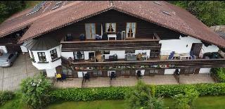 Pension Sonnleitn - Ihr Urlaub mit Hund  in Zwiesel