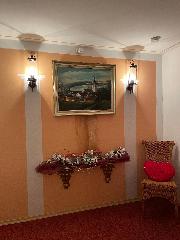 Gasthof Rinchnacher Hof in Rinchnach
