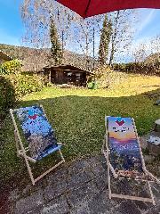 Ferienwohnung Am Hölzl in Bodenmais