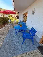 Ferienwohnung Am Hölzl in Bodenmais