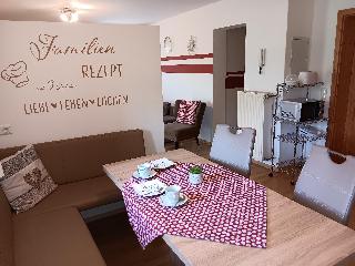 Ferienwohnungen Riedel Marion in Lam