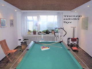 Ferienwohnungen Wagerer in Rimbach