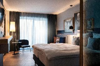 Wellnesshotel Wittelsbach in Bad Füssing