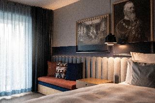 Wellnesshotel Wittelsbach in Bad Füssing