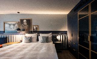 Wellnesshotel Wittelsbach in Bad Füssing