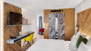 Wellnesshotel Wittelsbach in Bad Füssing