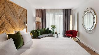 Wellnesshotel Wittelsbach in Bad Füssing