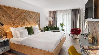 Wellnesshotel Wittelsbach in Bad Füssing