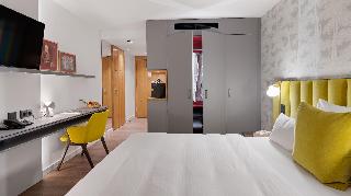 Wellnesshotel Wittelsbach in Bad Füssing