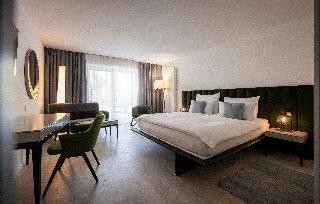 Wellnesshotel Wittelsbach in Bad Füssing
