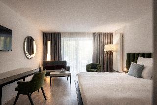 Wellnesshotel Wittelsbach in Bad Füssing