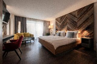 Wellnesshotel Wittelsbach in Bad Füssing