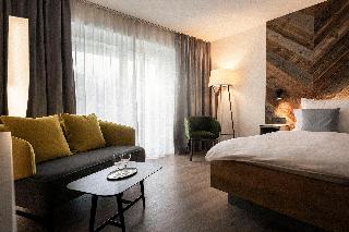 Wellnesshotel Wittelsbach in Bad Füssing
