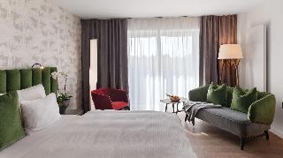 Wellnesshotel Wittelsbach in Bad Füssing