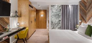 Wellnesshotel Wittelsbach in Bad Füssing