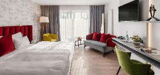Wellnesshotel Wittelsbach in Bad Füssing