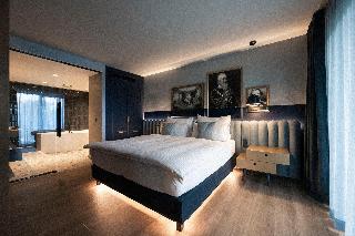 Wellnesshotel Wittelsbach in Bad Füssing