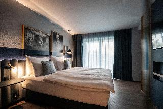 Wellnesshotel Wittelsbach in Bad Füssing